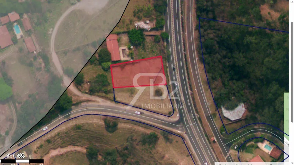 Terreno, 1108 m² - Foto 4
