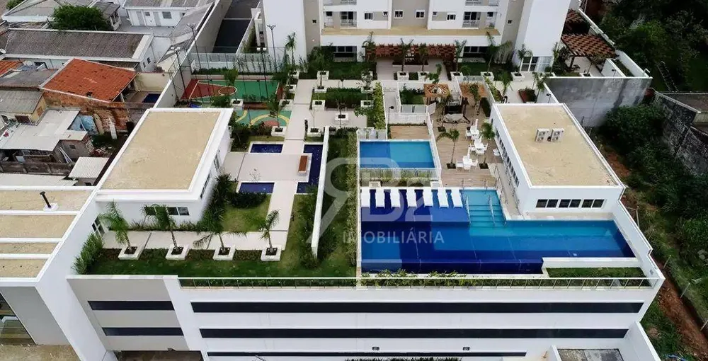 Apartamento, 2 quartos, 60 m² - Foto 2