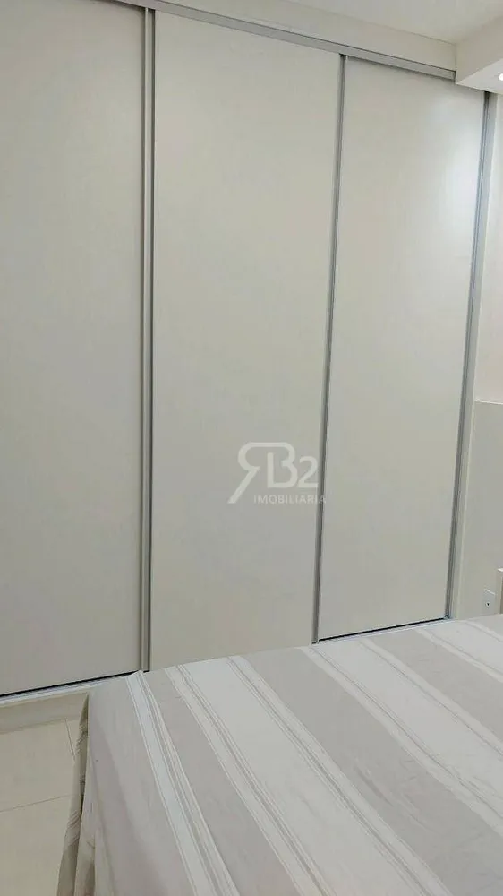 Apartamento, 2 quartos, 60 m² - Foto 1