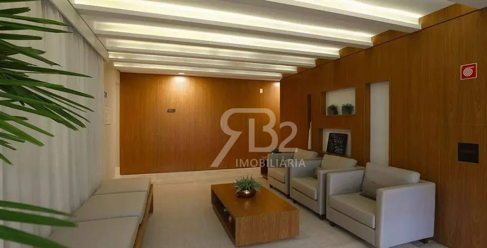 Apartamento, 2 quartos, 60 m² - Foto 4