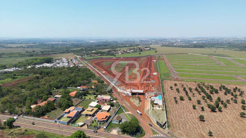 Loteamento e Condomínio, 302 m² - Foto 1