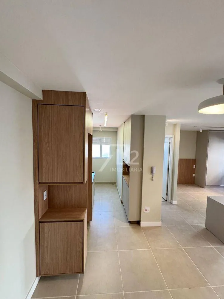 Apartamento, 1 quarto, 42 m² - Foto 2