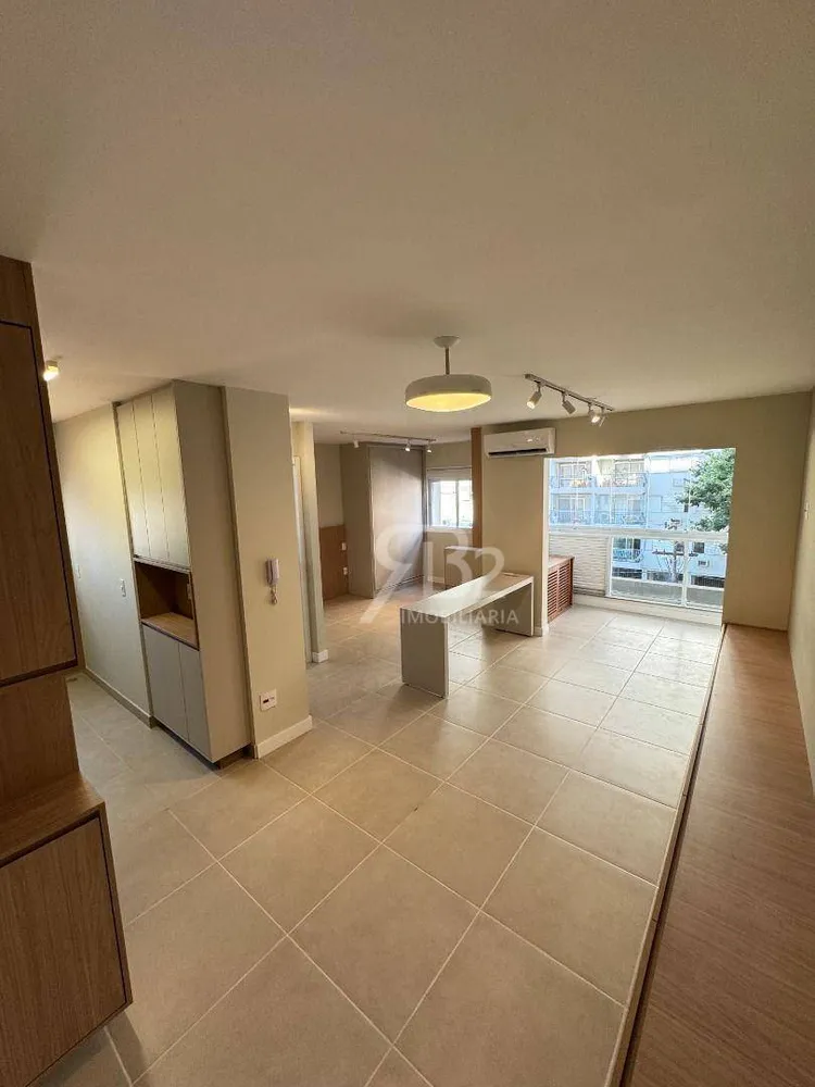 Apartamento, 1 quarto, 42 m² - Foto 4