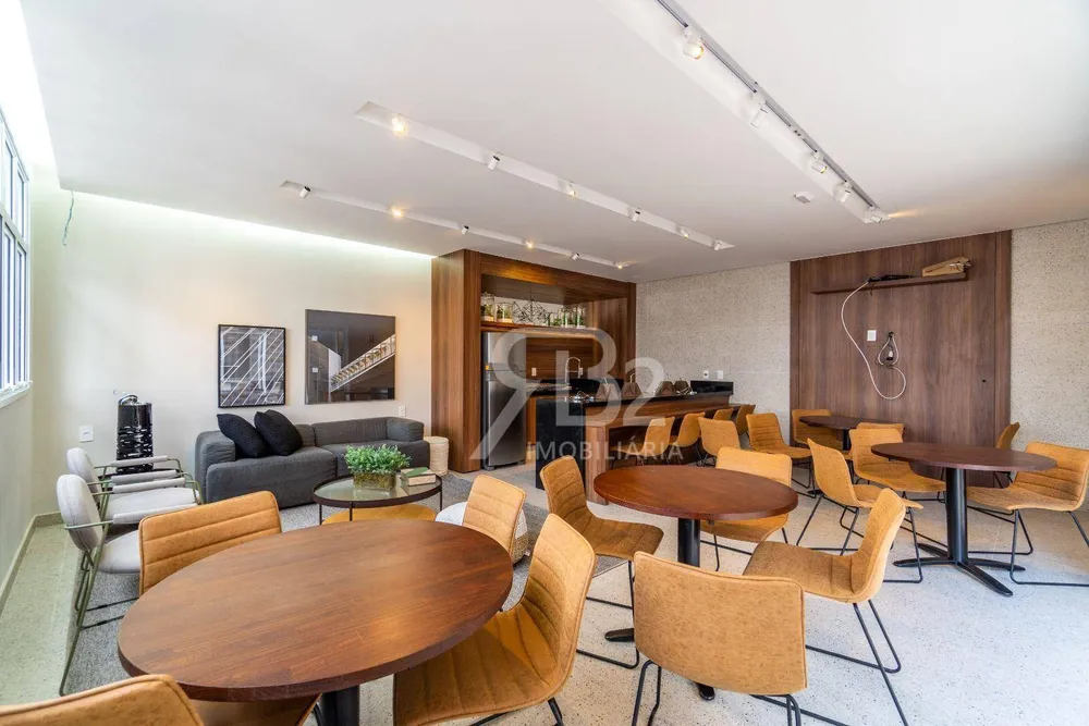 Apartamento, 1 quarto, 42 m² - Foto 3