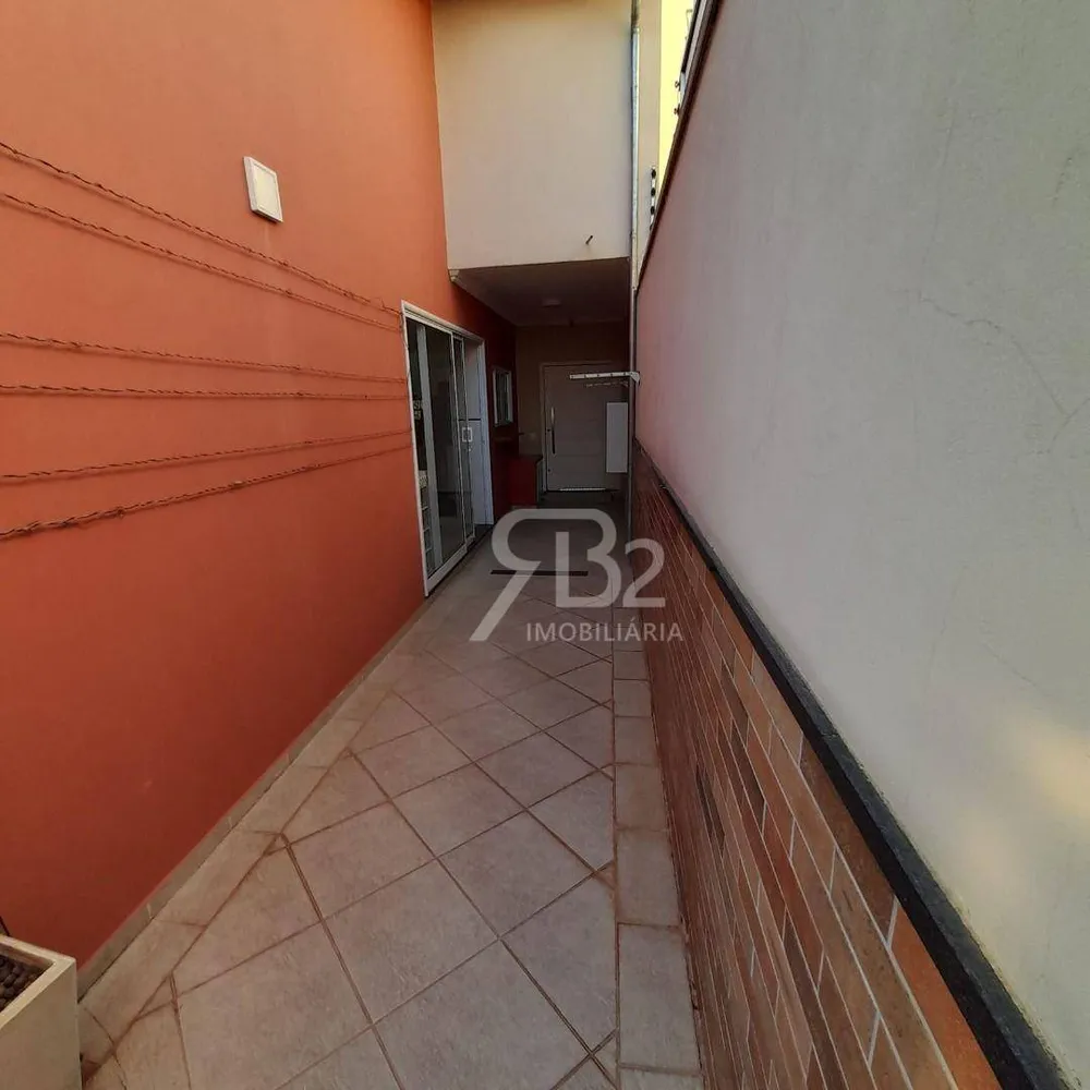 Casa, 3 quartos, 186 m² - Foto 1