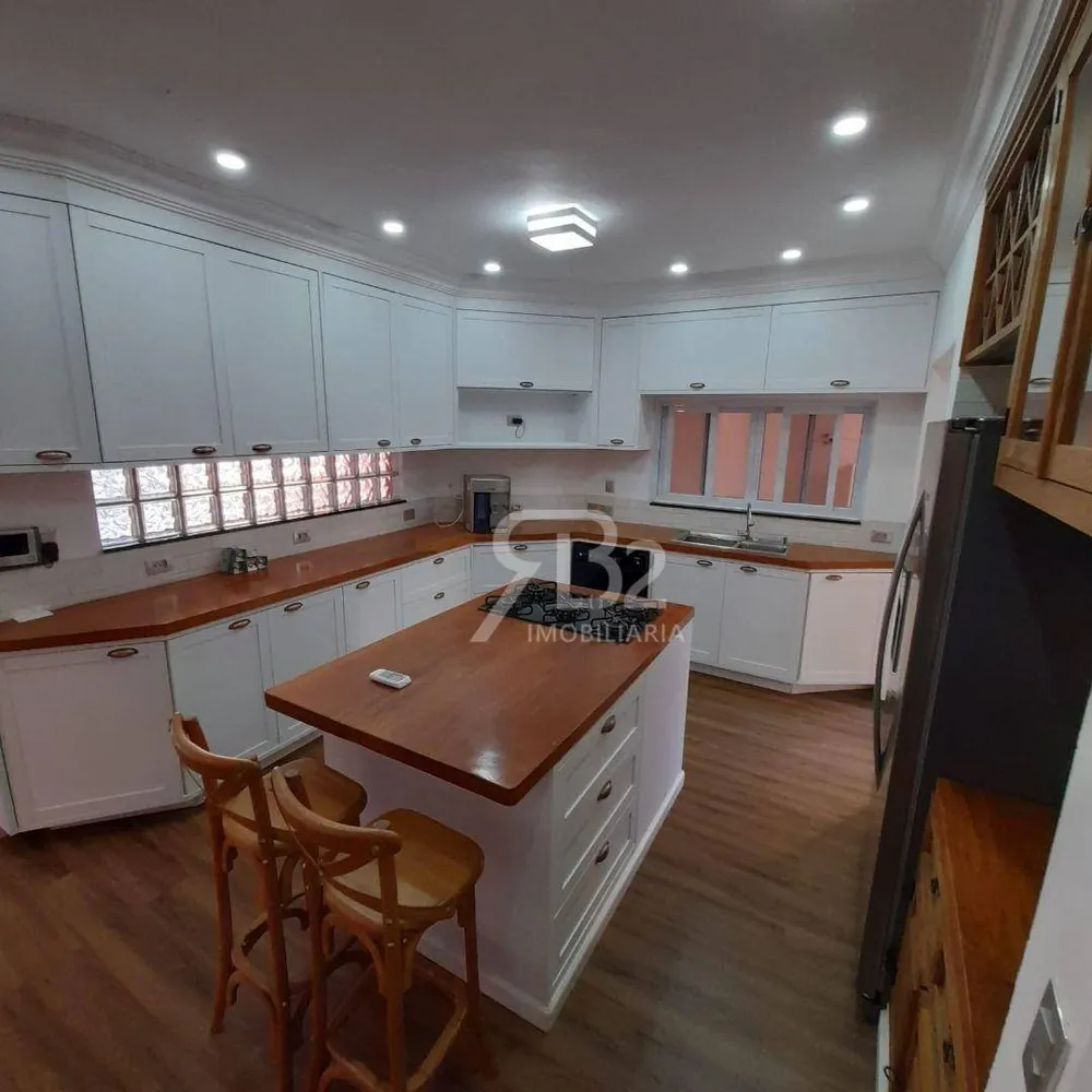 Casa, 3 quartos, 186 m² - Foto 2
