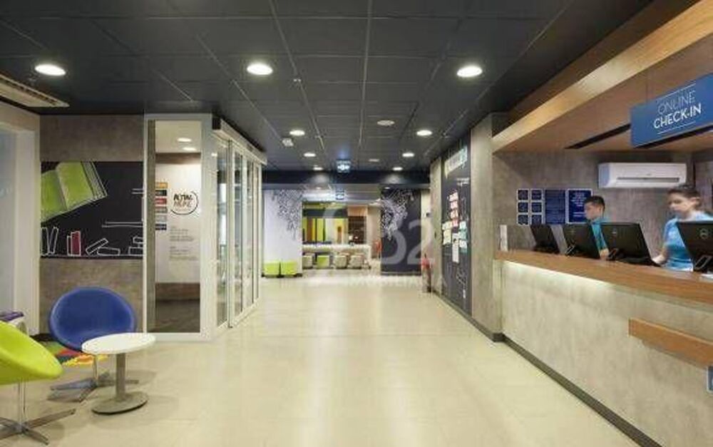 Flat/Apart Hotel, 1 quarto, 22 m² - Foto 9