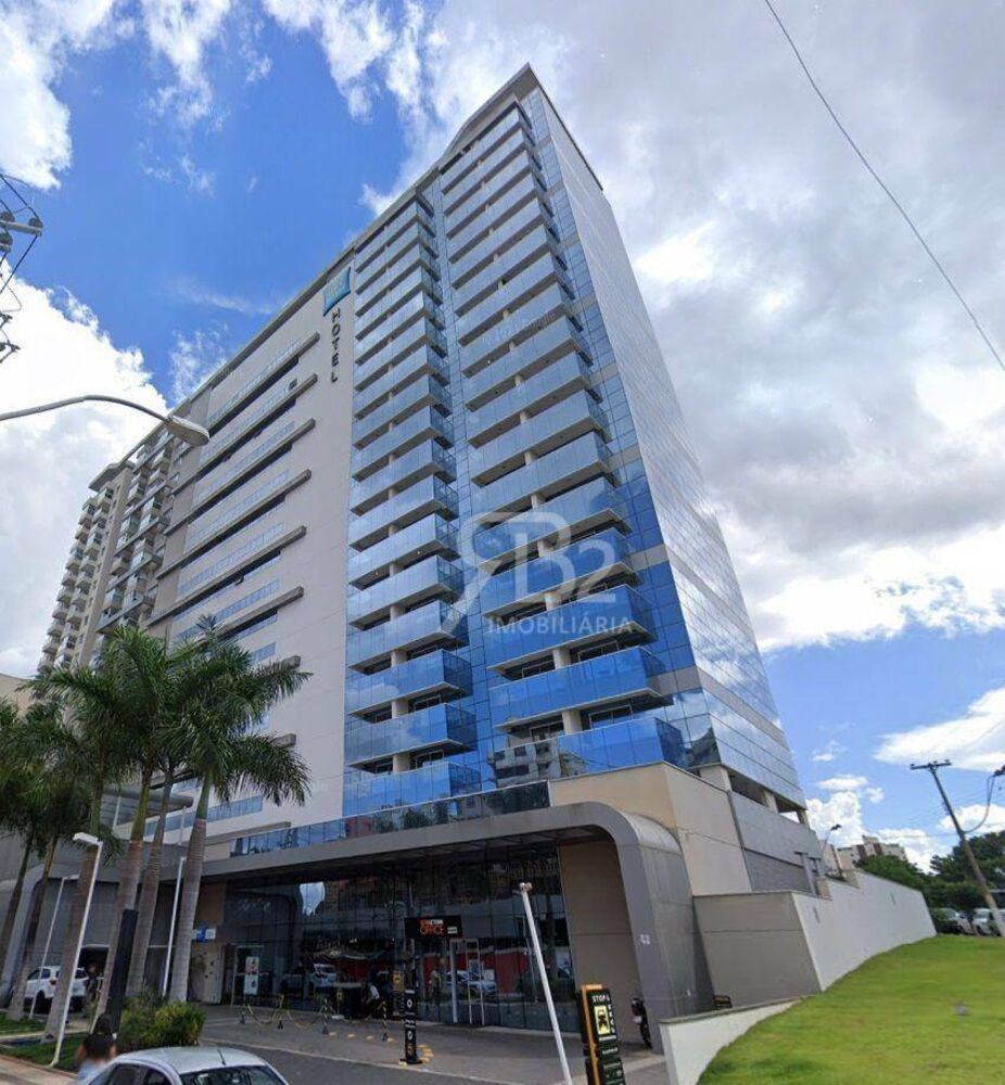 Flat/Apart Hotel, 1 quarto, 22 m² - Foto 2