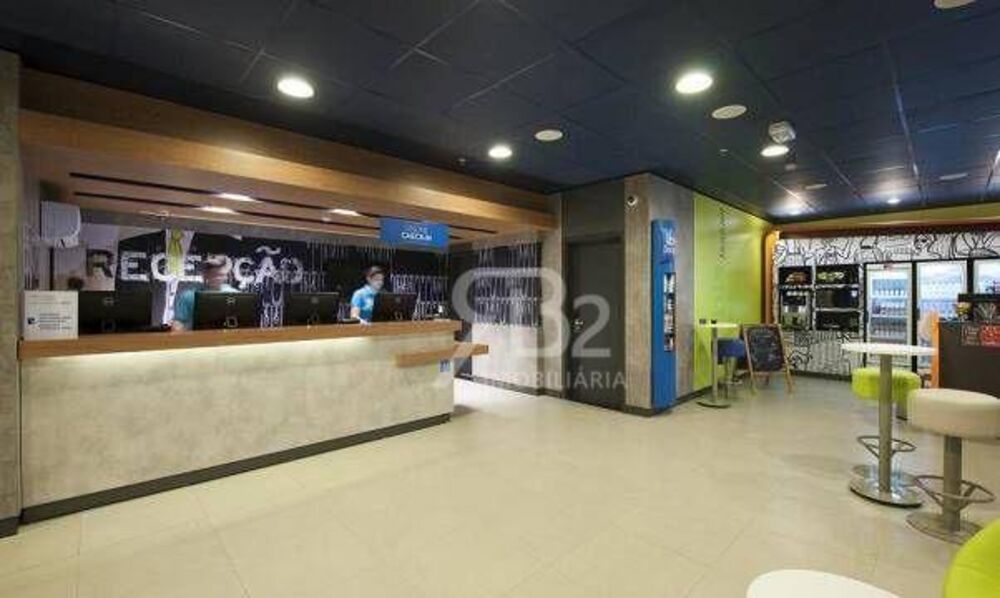 Flat/Apart Hotel, 1 quarto, 22 m² - Foto 8