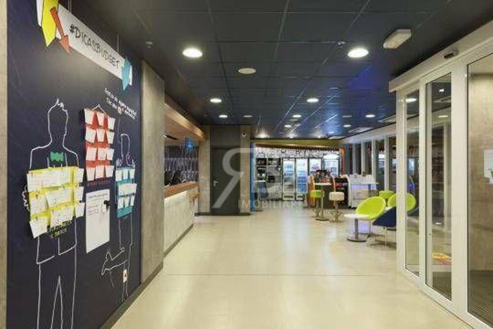 Flat/Apart Hotel, 1 quarto, 22 m² - Foto 10