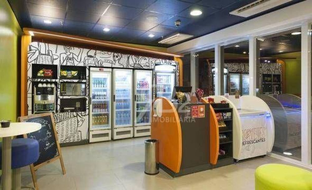 Flat/Apart Hotel, 1 quarto, 22 m² - Foto 11