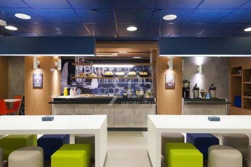 Flat/Apart Hotel, 1 quarto, 22 m² - Foto 12