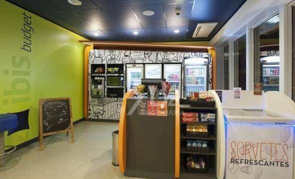 Flat/Apart Hotel, 1 quarto, 22 m² - Foto 13