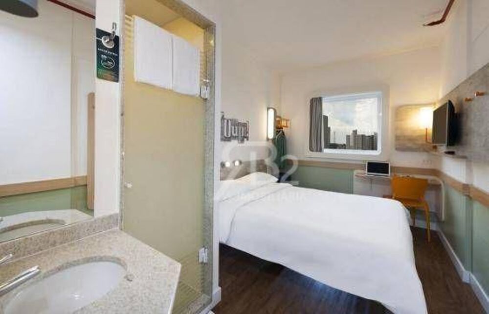 Flat/Apart Hotel, 1 quarto, 22 m² - Foto 5