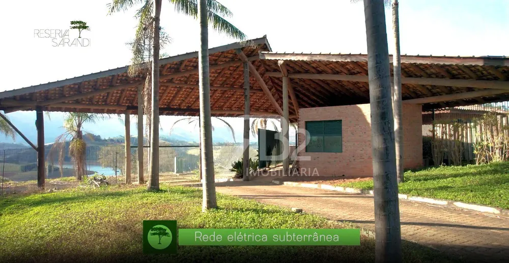 Terreno, 2 hectares - Foto 3