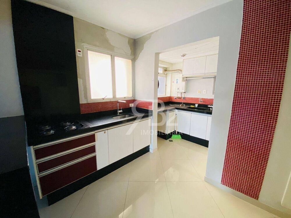 Apartamento, 3 quartos, 87 m² - Foto 3