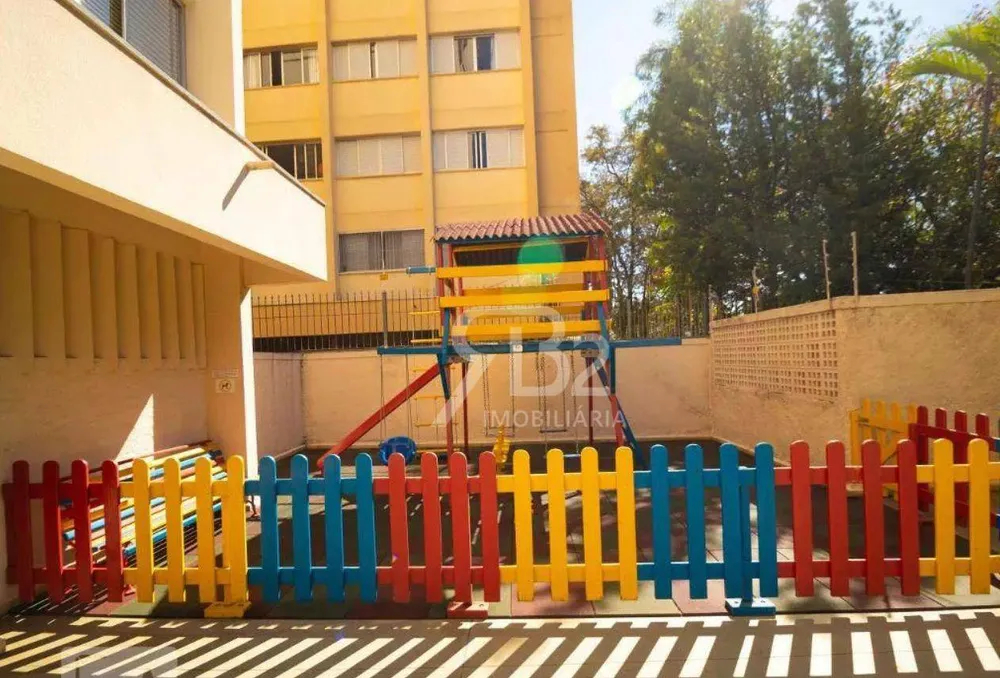 Apartamento, 3 quartos, 100 m² - Foto 2
