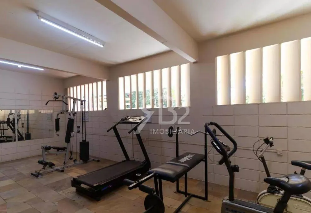 Apartamento, 3 quartos, 100 m² - Foto 4