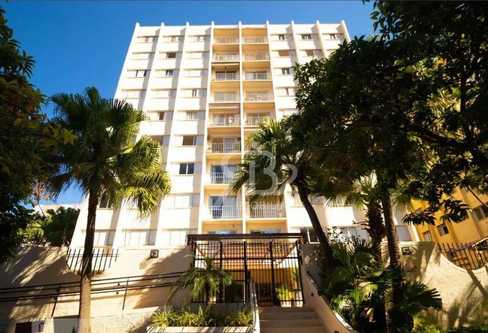 Apartamento, 3 quartos, 100 m² - Foto 3