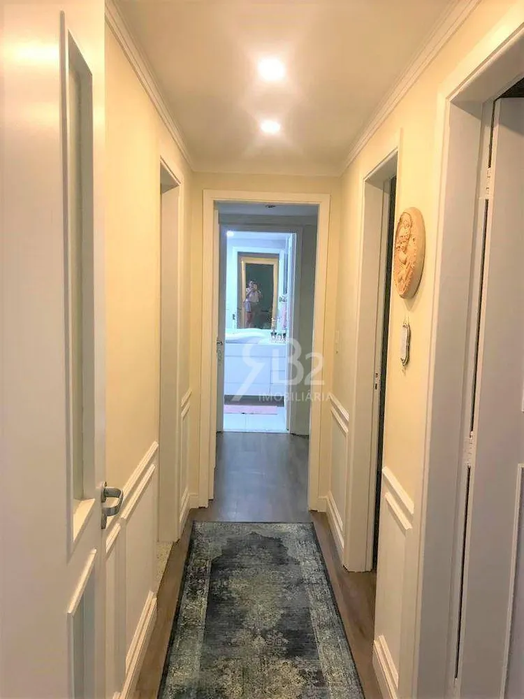 Apartamento, 3 quartos, 100 m² - Foto 1