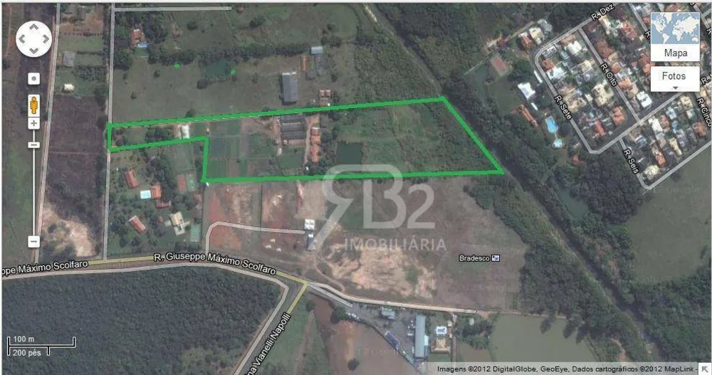 Terreno, 5 hectares - Foto 2