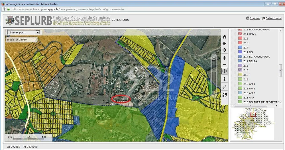 Terreno, 5 hectares - Foto 4