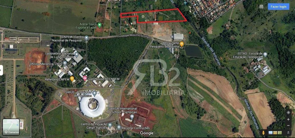 Terreno, 5 hectares - Foto 3