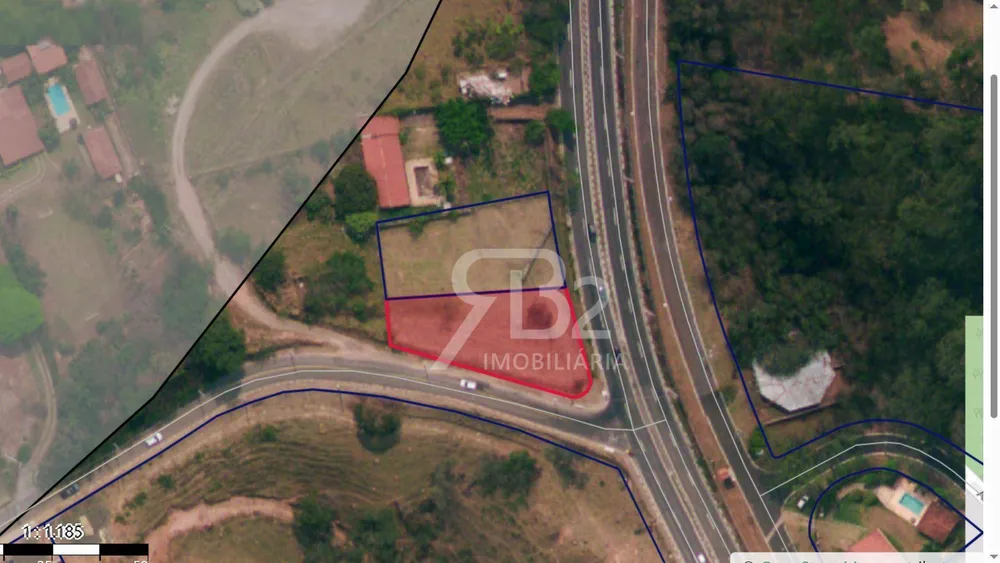 Terreno, 1104 m² - Foto 4