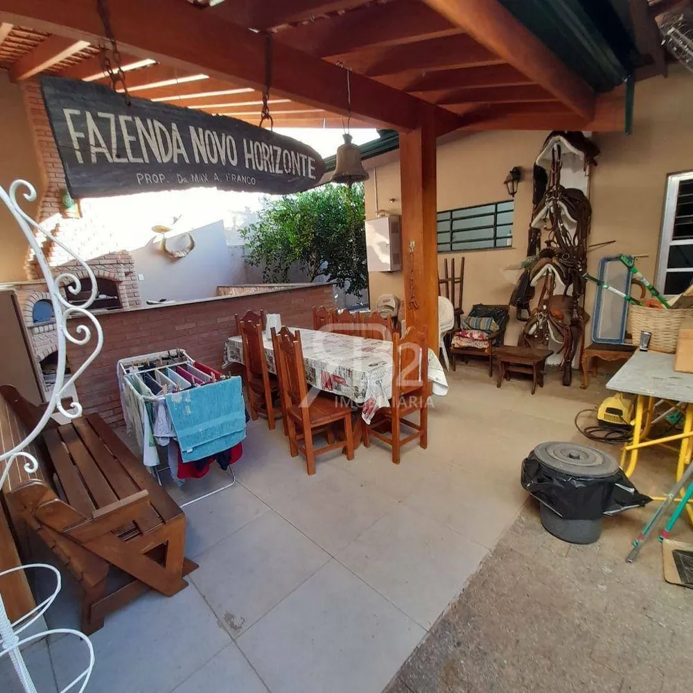 Casa, 3 quartos, 198 m² - Foto 4