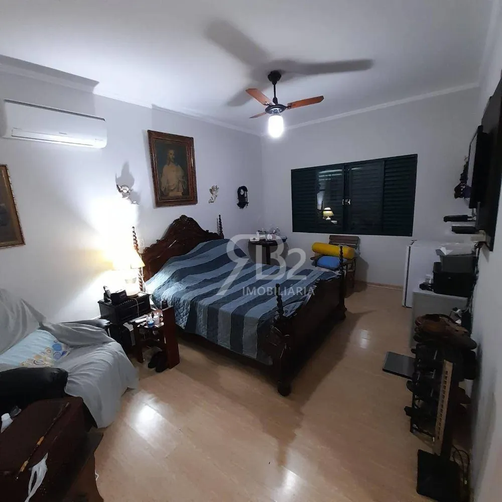 Casa, 3 quartos, 198 m² - Foto 2