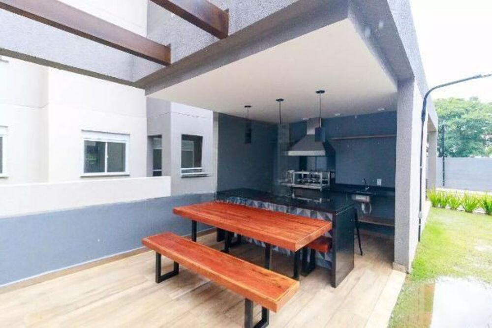 Apartamento, 2 quartos, 37 m² - Foto 10