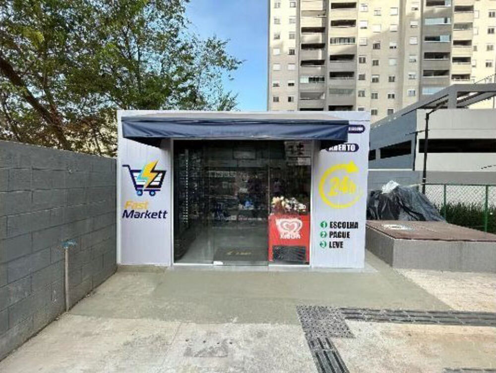 Apartamento, 2 quartos, 37 m² - Foto 3