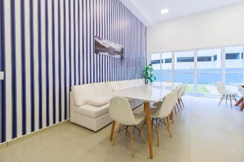 Apartamento, 2 quartos, 37 m² - Foto 12