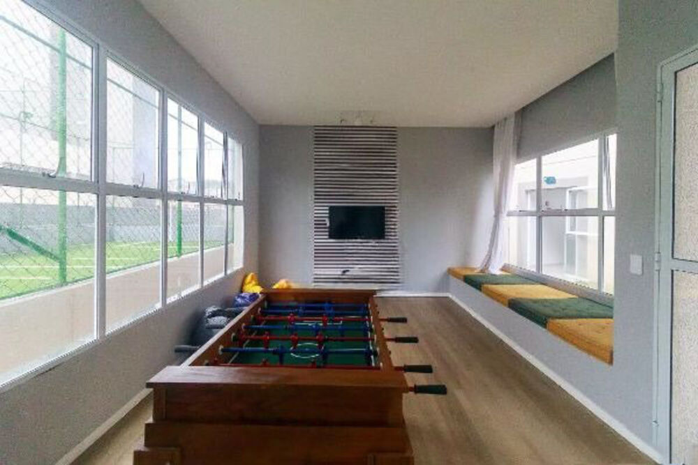 Apartamento, 2 quartos, 37 m² - Foto 14