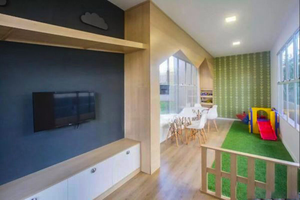 Apartamento, 2 quartos, 37 m² - Foto 9