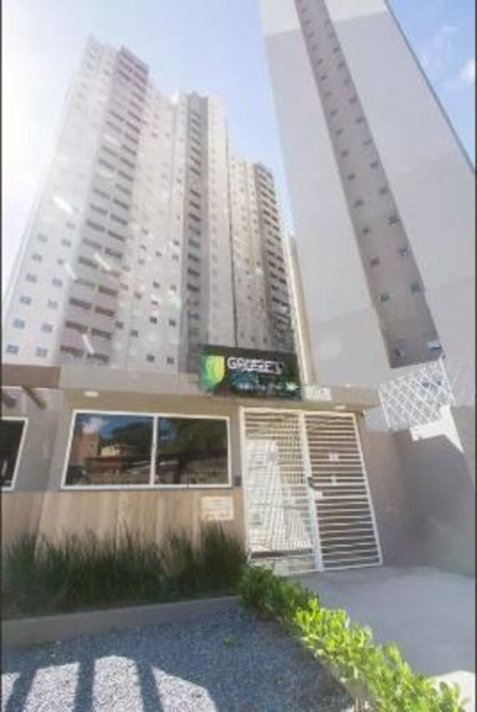 Apartamento, 2 quartos, 37 m² - Foto 24
