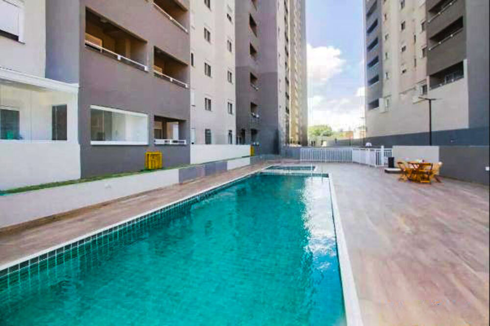 Apartamento, 2 quartos, 37 m² - Foto 6