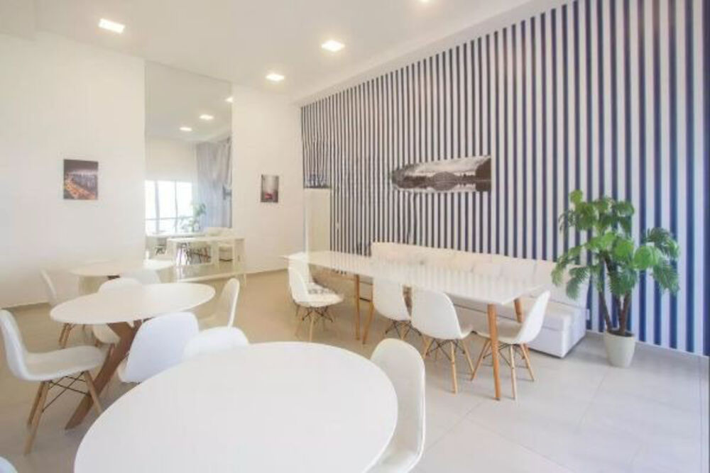 Apartamento, 2 quartos, 37 m² - Foto 11