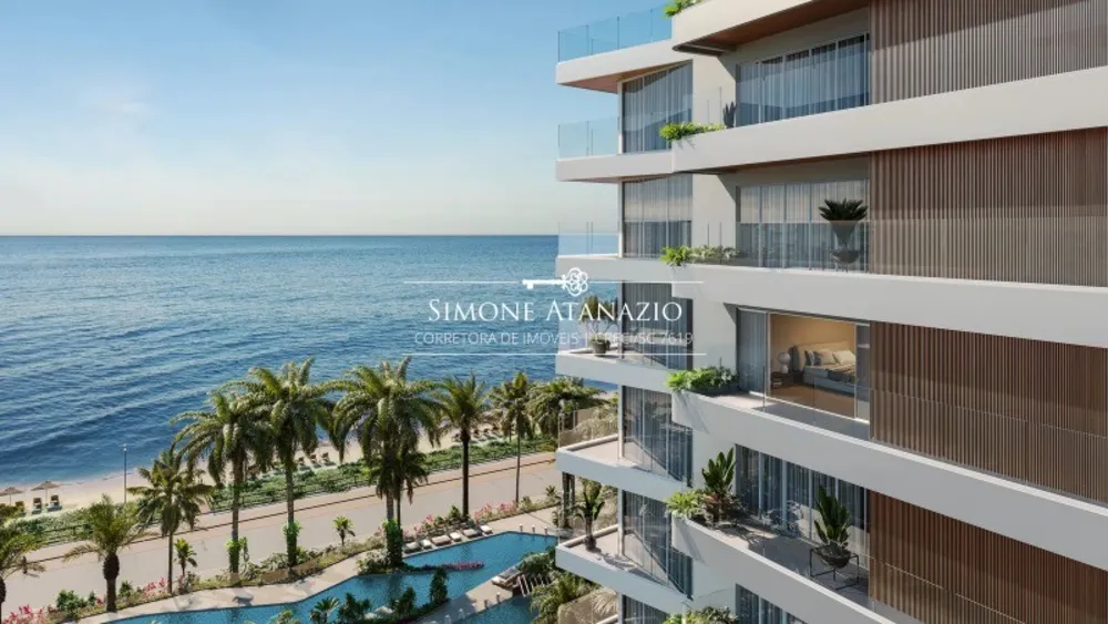 Apartamento, 4 quartos, 211 m² - Foto 6