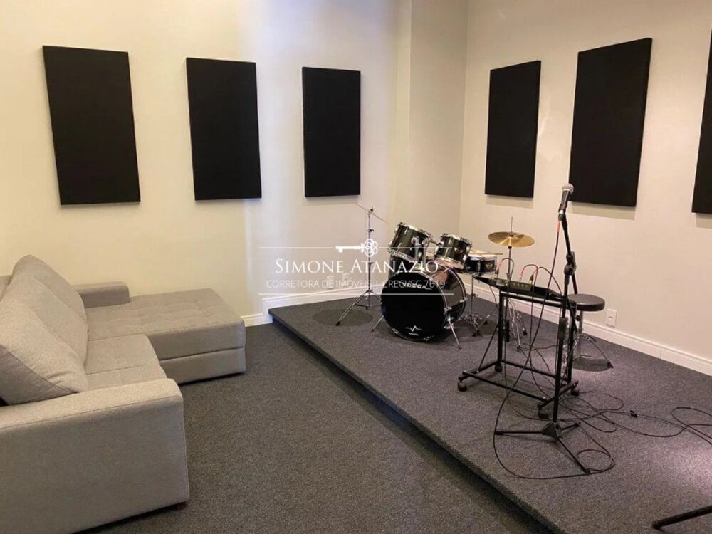 Apartamento, 2 quartos, 79 m² - Foto 2