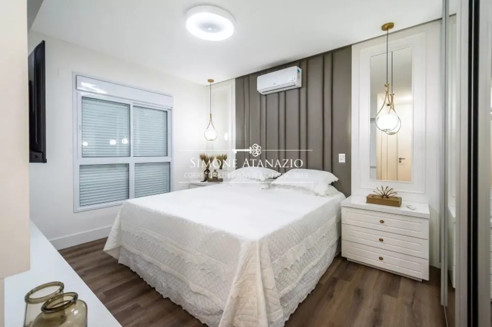 Apartamento, 4 quartos, 170 m² - Foto 4