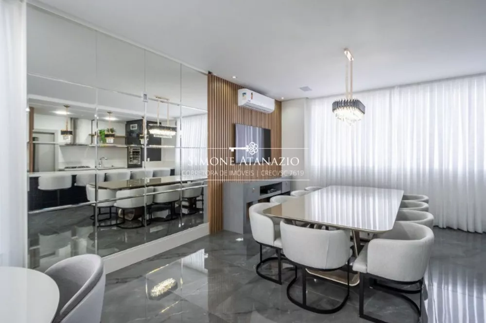 Apartamento, 4 quartos, 170 m² - Foto 9