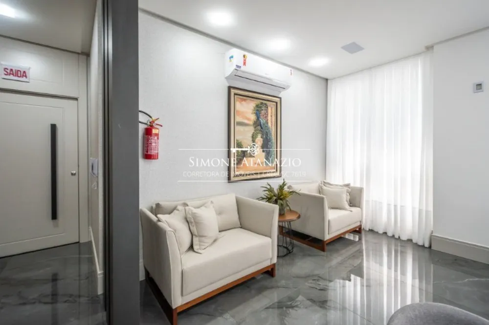Apartamento, 4 quartos, 170 m² - Foto 14