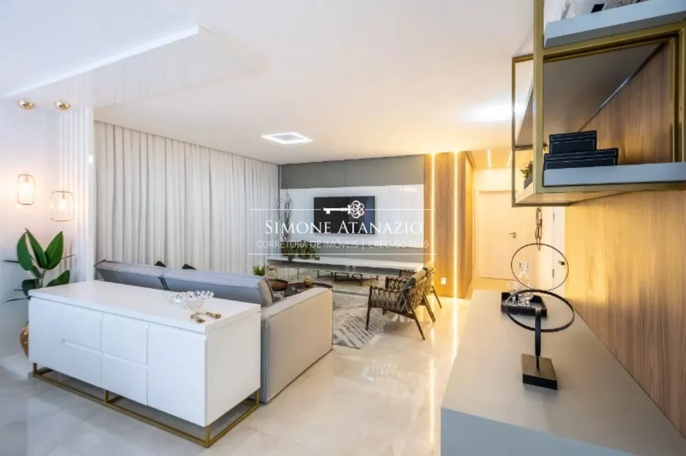 Apartamento, 4 quartos, 170 m² - Foto 1