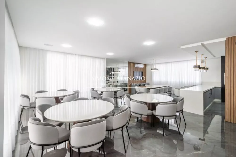 Apartamento, 4 quartos, 170 m² - Foto 10