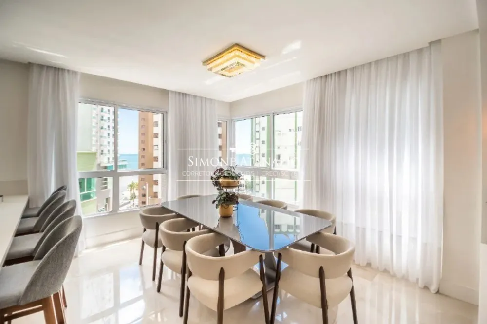 Apartamento, 4 quartos, 170 m² - Foto 3