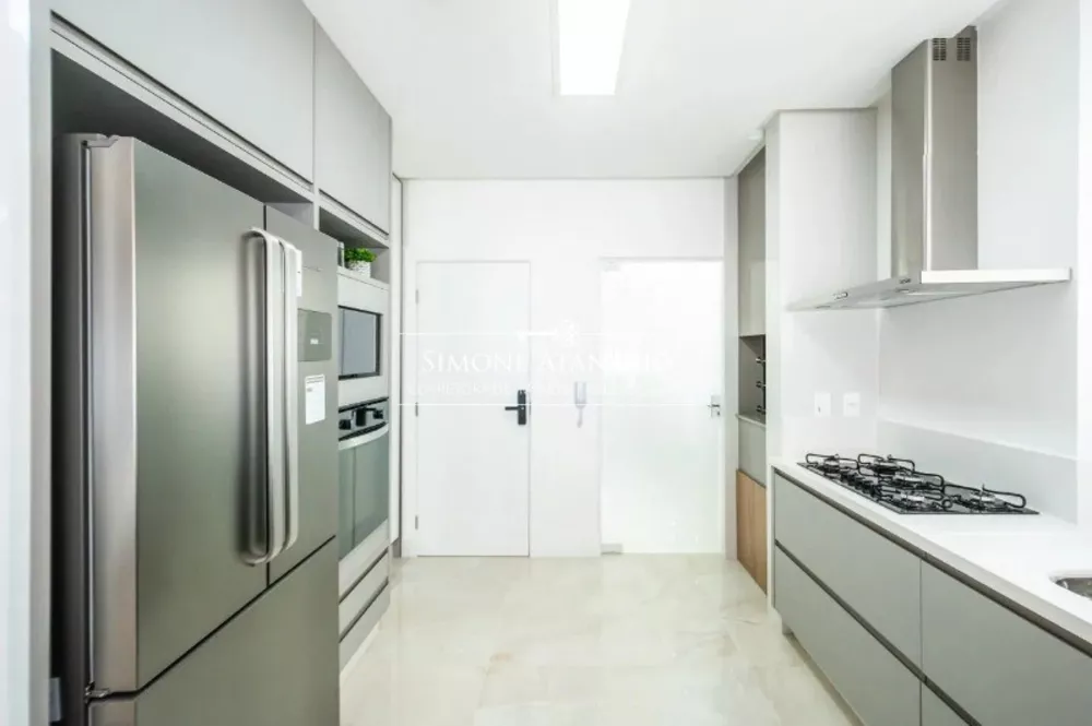 Apartamento, 4 quartos, 170 m² - Foto 2