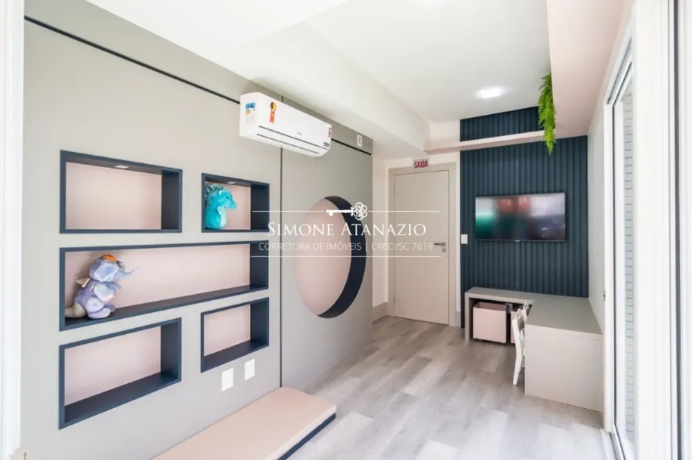 Apartamento, 4 quartos, 170 m² - Foto 21