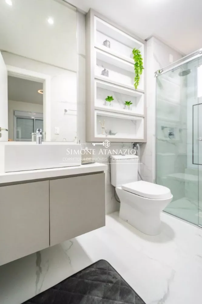 Apartamento, 4 quartos, 170 m² - Foto 6