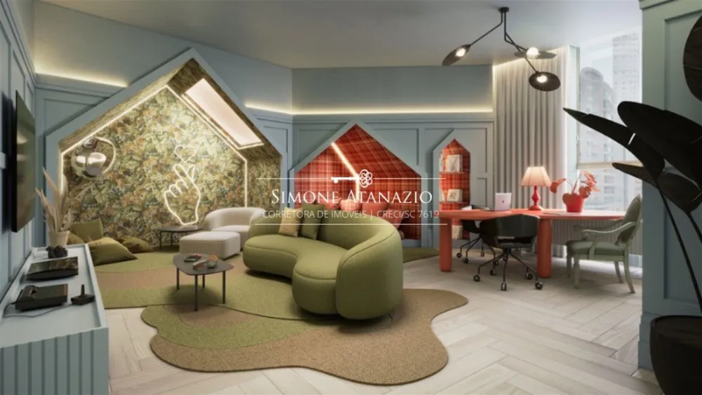 Apartamento, 3 quartos, 152 m² - Foto 8
